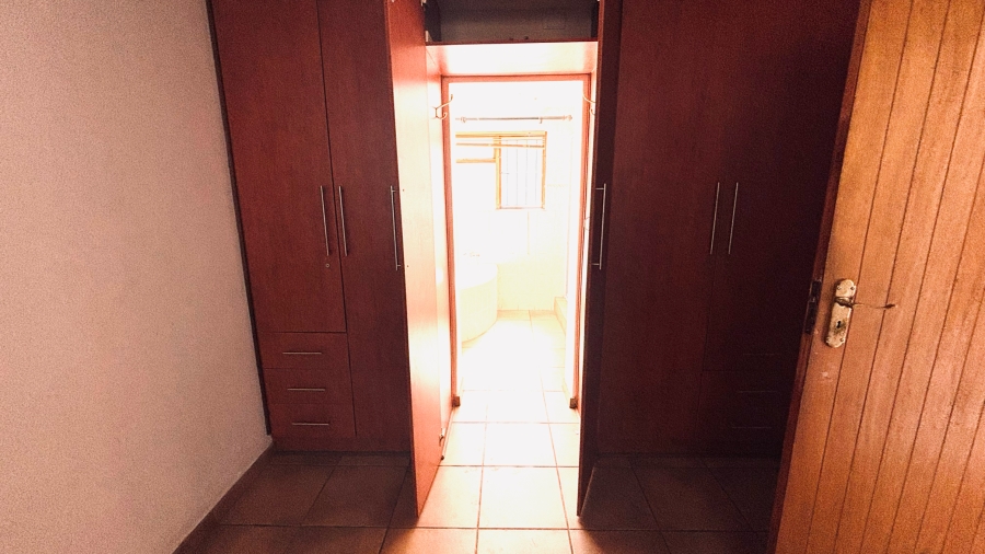 3 Bedroom Property for Sale in Generaal De Wet Free State